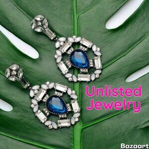 Unlisted Jewelry